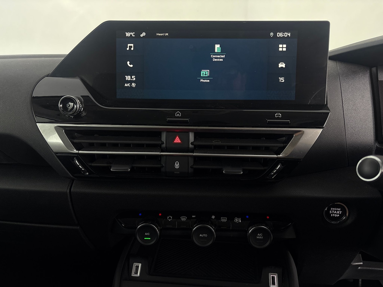 Used Citroen C4 2022 for sale - 76459404: Photo 19