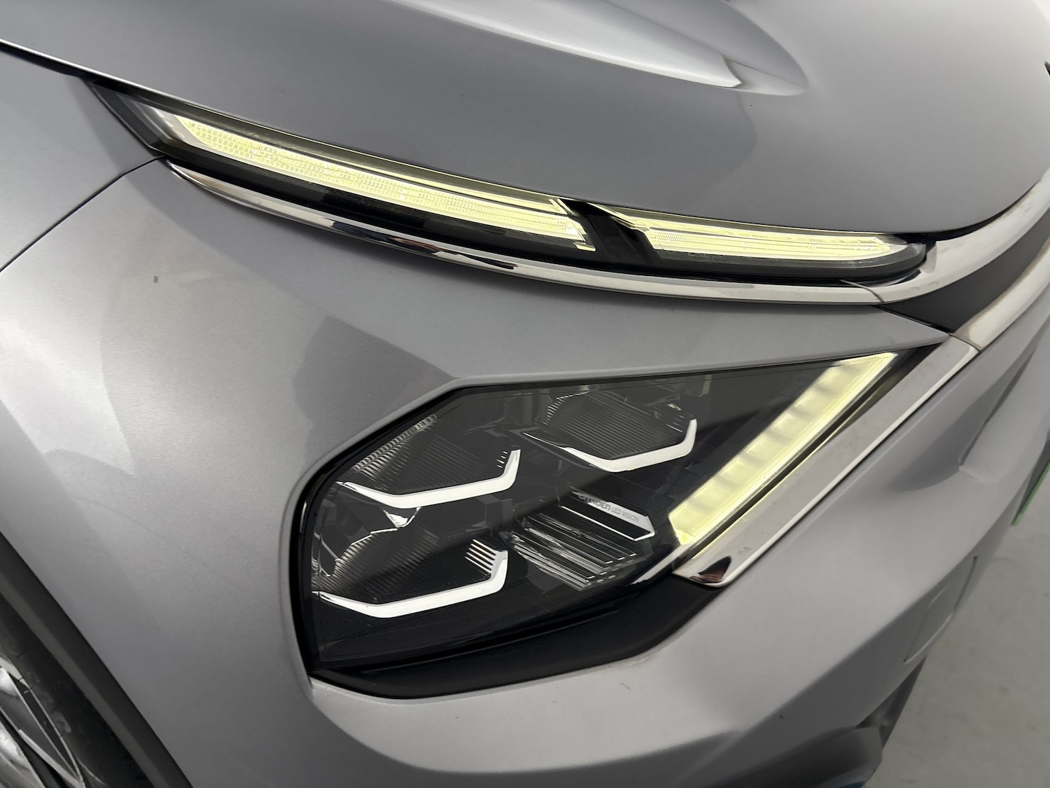 Used Citroen C4 2022 for sale - 76459404: Photo 28