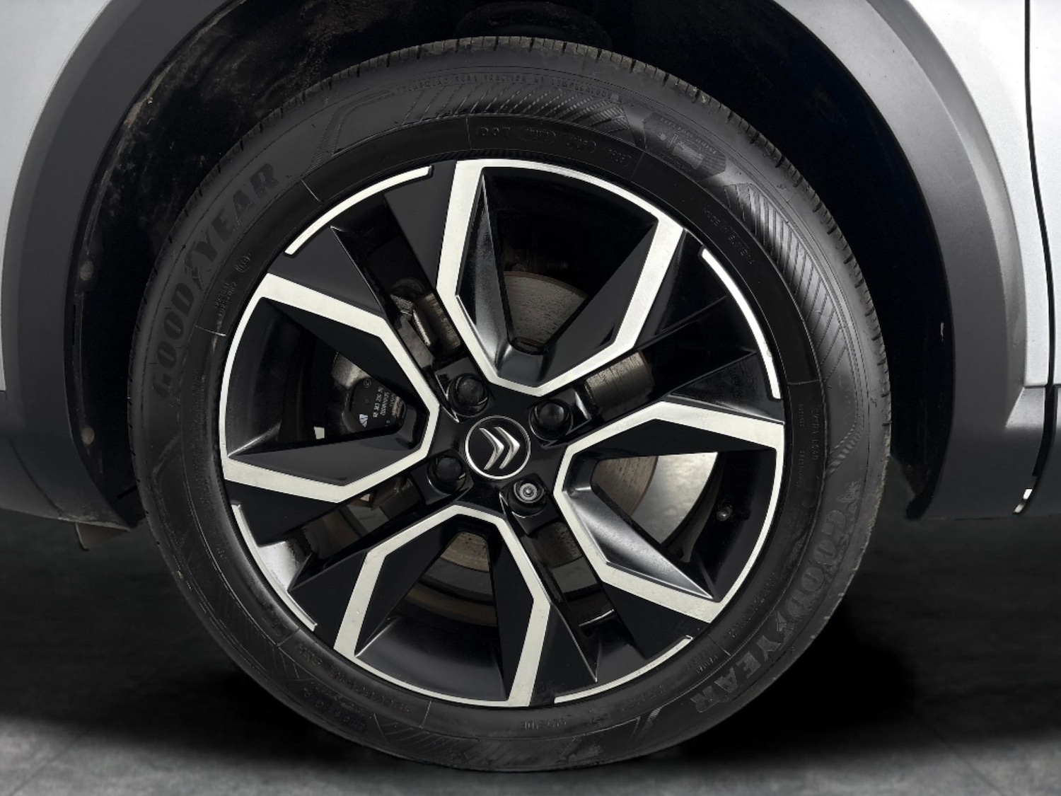 Used Citroen C4 2022 for sale - 76459404: Photo 29