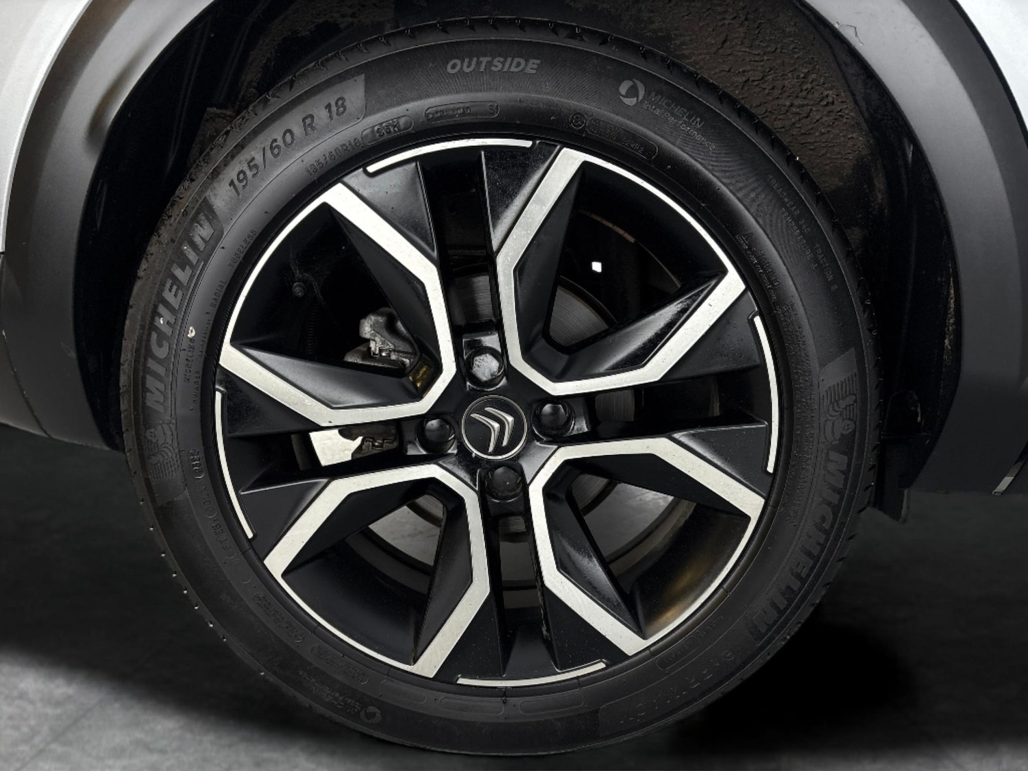 Used Citroen C4 2022 for sale - 76459404: Photo 32