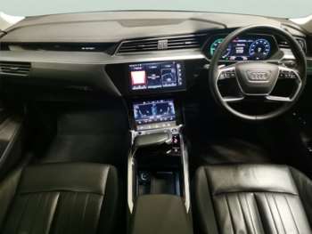 Used Audi e-tron 2022 for sale - 75397997: Photo