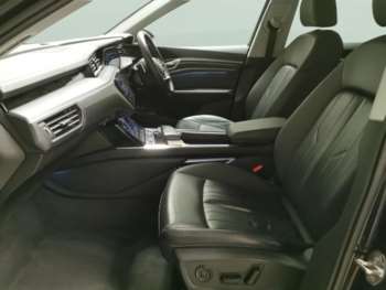 Used Audi e-tron 2022 for sale - 75397997: Photo