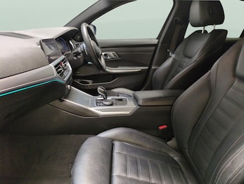 Used BMW 3 Series 2020 for sale - 75868496: Photo