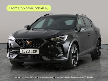 Used Cupra Formentor 2023 for sale - 79641485: Photo