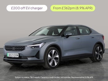 Used Polestar Polestar 2 2023 for sale - 79219688: Photo