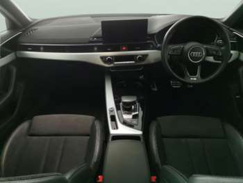 Used Audi A4 Avant 2021 for sale - 75407932: Photo