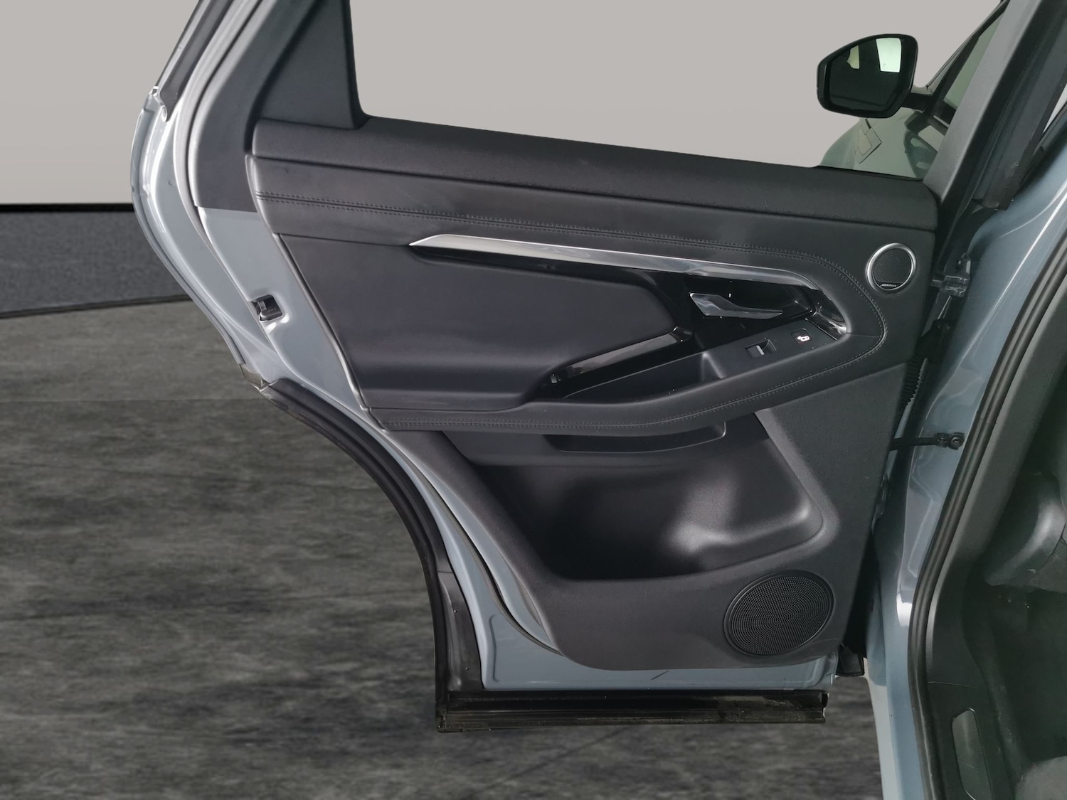 Used Land Rover Range Rover Evoque 2021 for sale - 77607343: Photo 32