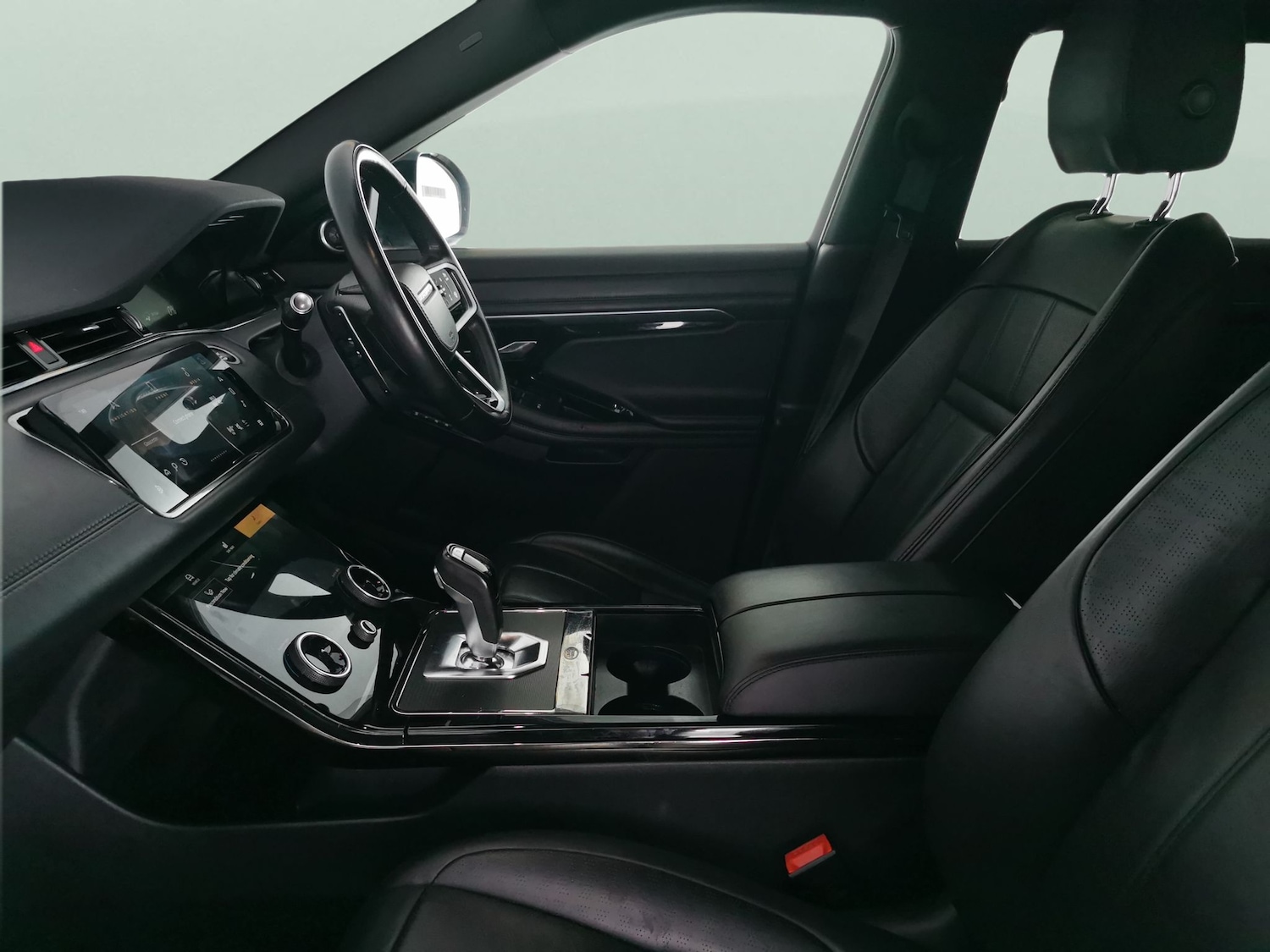 Used Land Rover Range Rover Evoque 2021 for sale - 77607343: Photo 4