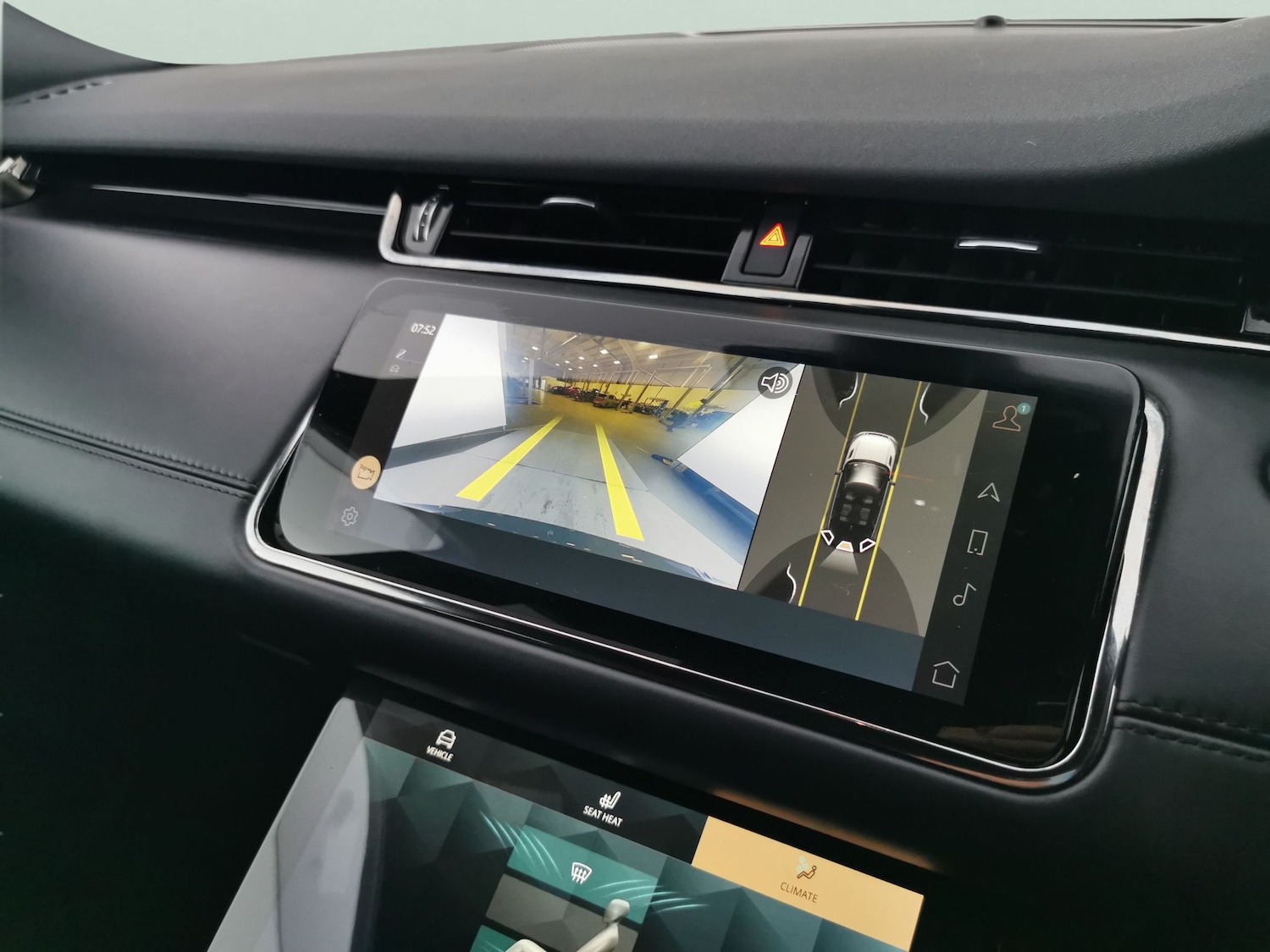 Used Land Rover Range Rover Evoque 2021 for sale - 77607343: Photo 5