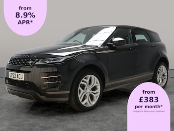 Used Land Rover Range Rover Evoque  for sale - 75639596: Photo