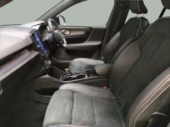 Used Volvo XC40 2021 for sale - 74826199: Photo