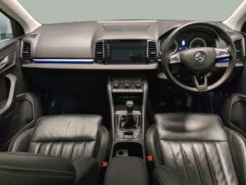 Used Skoda Karoq 2018 for sale - 74953282: Photo