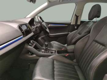 Used Skoda Karoq 2018 for sale - 74953282: Photo