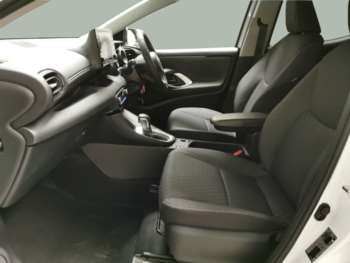 Used Toyota Yaris 2022 for sale - 74781000: Photo
