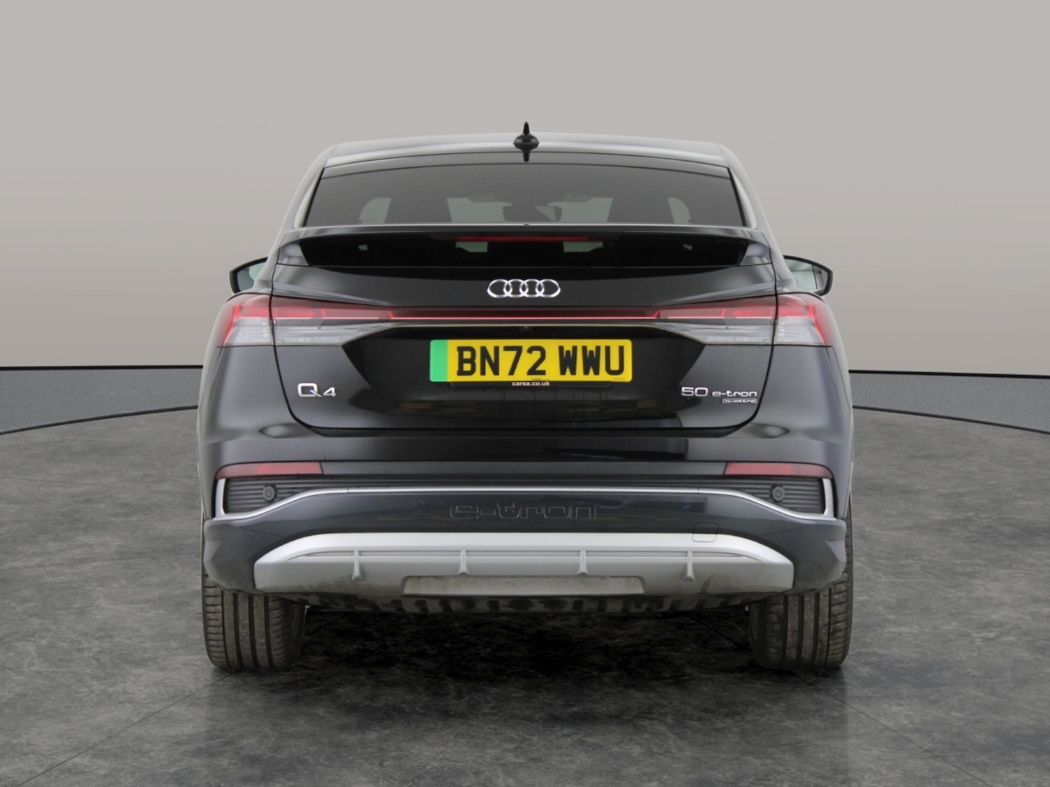 Used Audi Q4 e-tron 2022 for sale - 76862126: Photo 10