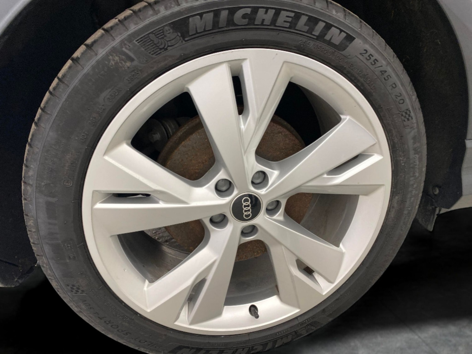 Used Audi Q4 e-tron 2022 for sale - 76862126: Photo 23