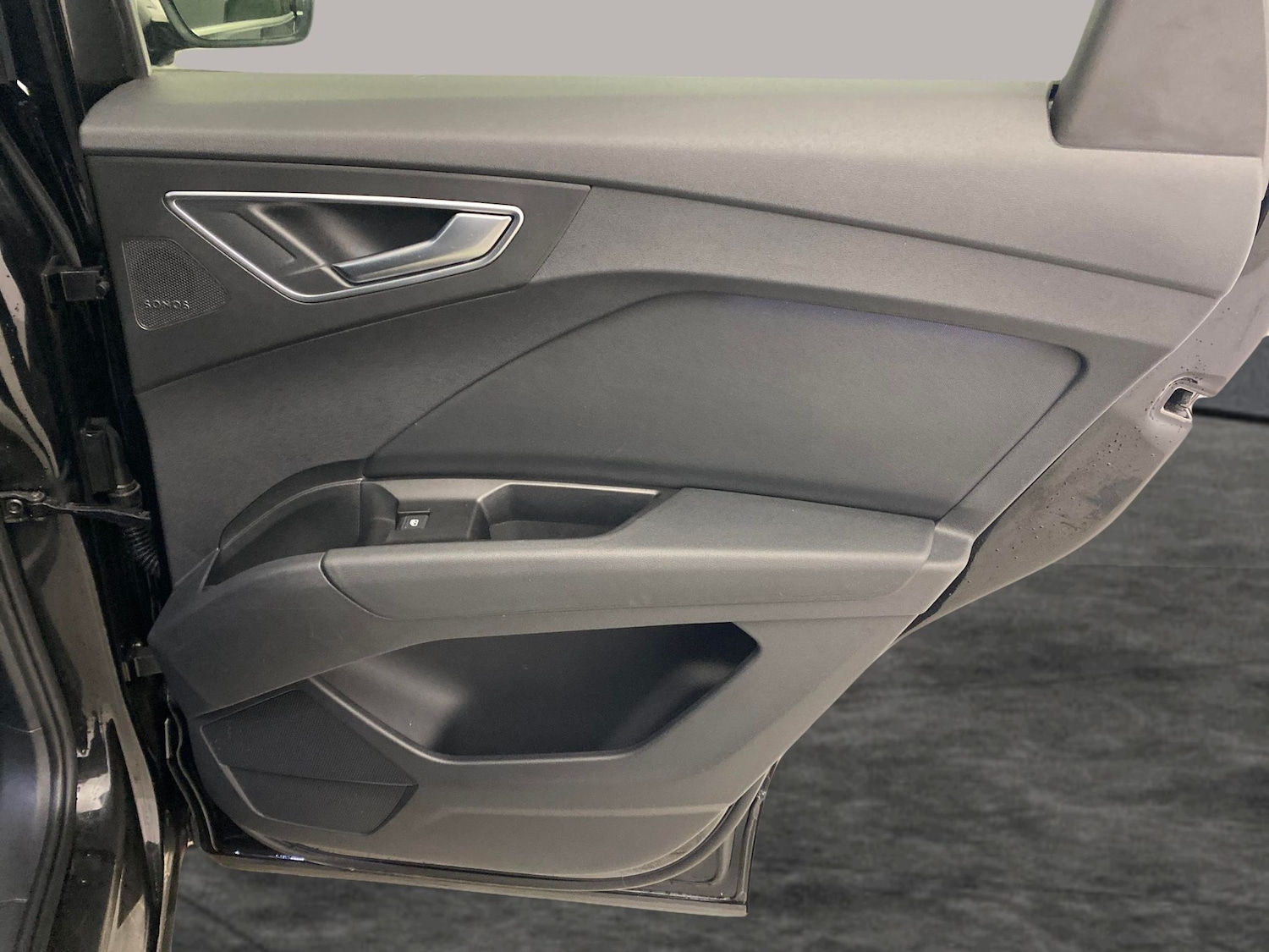 Used Audi Q4 e-tron 2022 for sale - 76862126: Photo 28