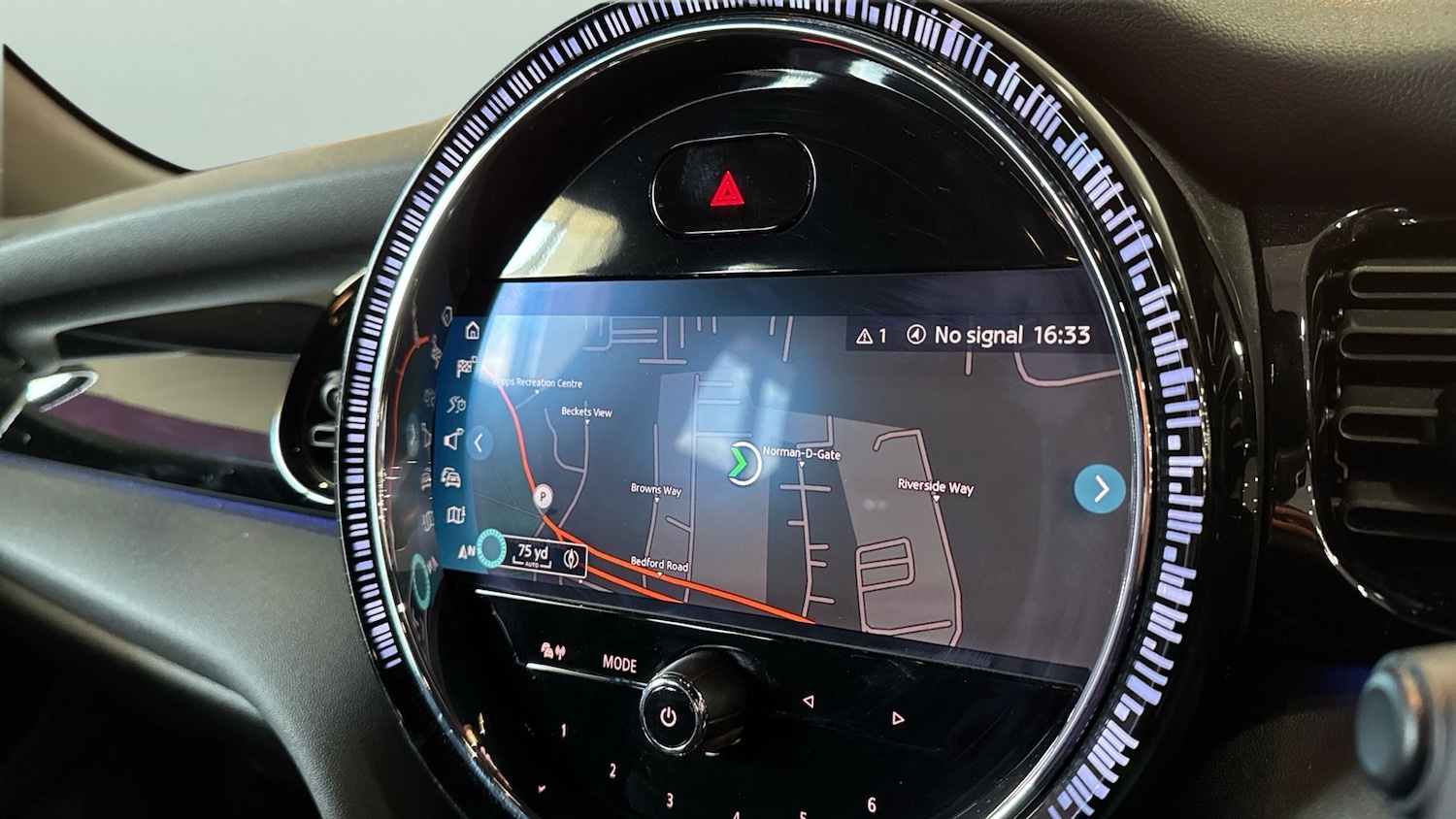 Used MINI Hatch 2021 for sale - 77059224: Photo 26