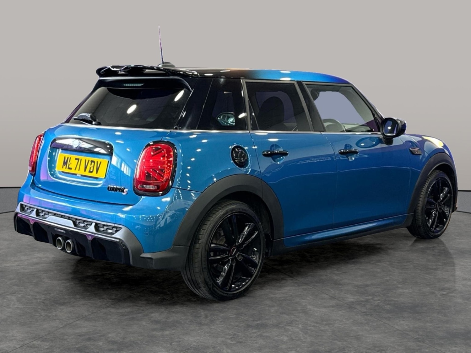 Used MINI Hatch 2021 for sale - 77059224: Photo 6
