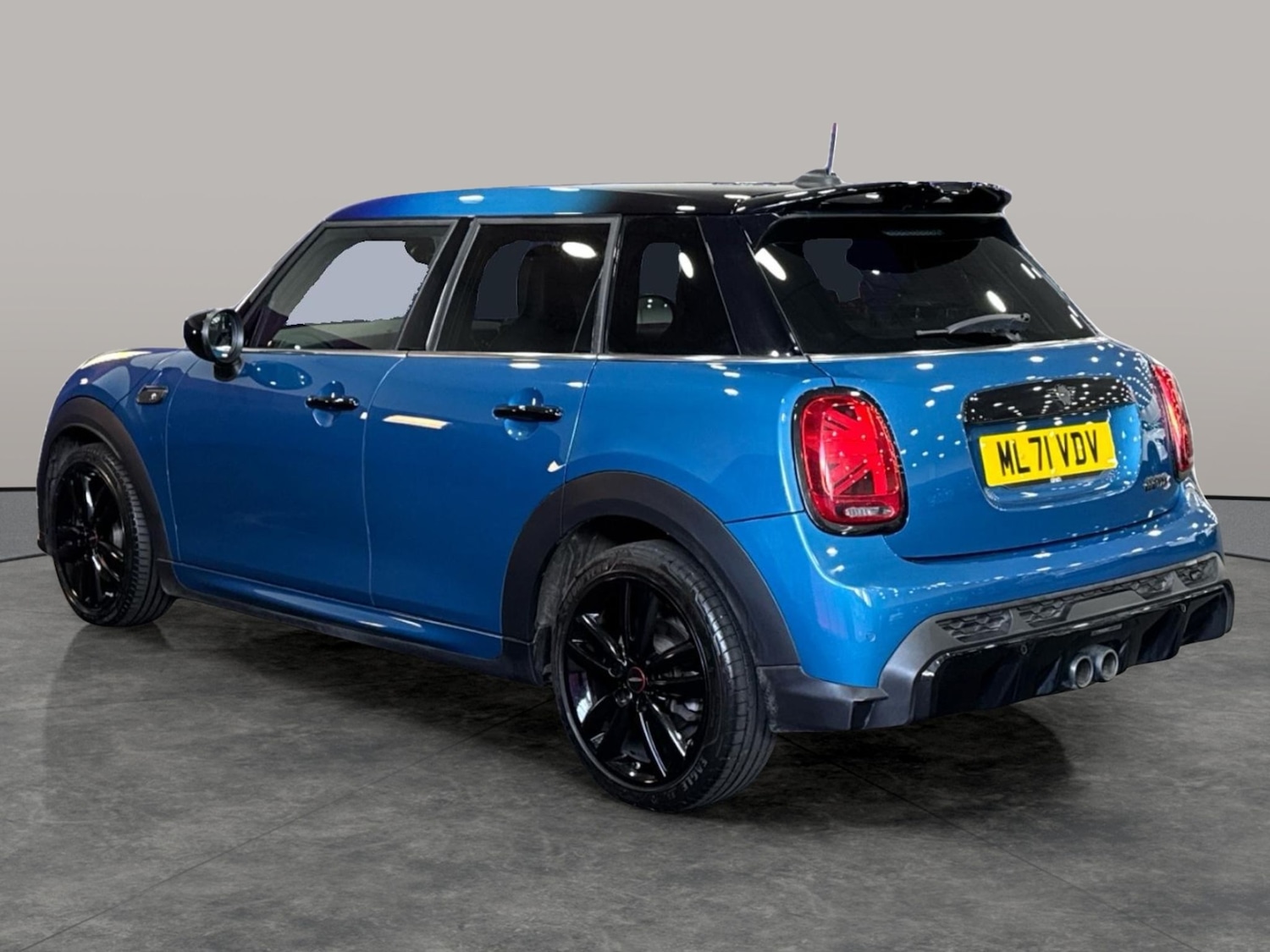 Used MINI Hatch 2021 for sale - 77059224: Photo 8