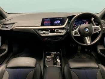 Used BMW 1 Series 2021 for sale - 74915506: Photo