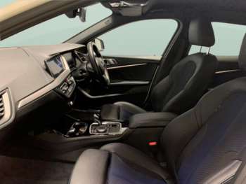 Used BMW 1 Series 2021 for sale - 74915506: Photo