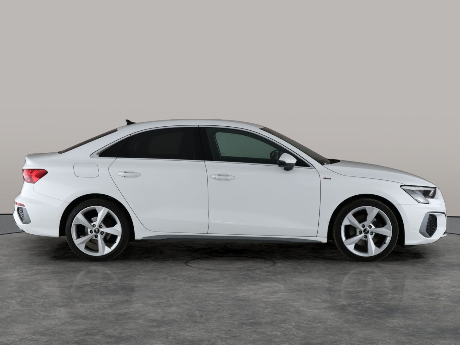 Used Audi A3 for sale - 76464210: Photo 12