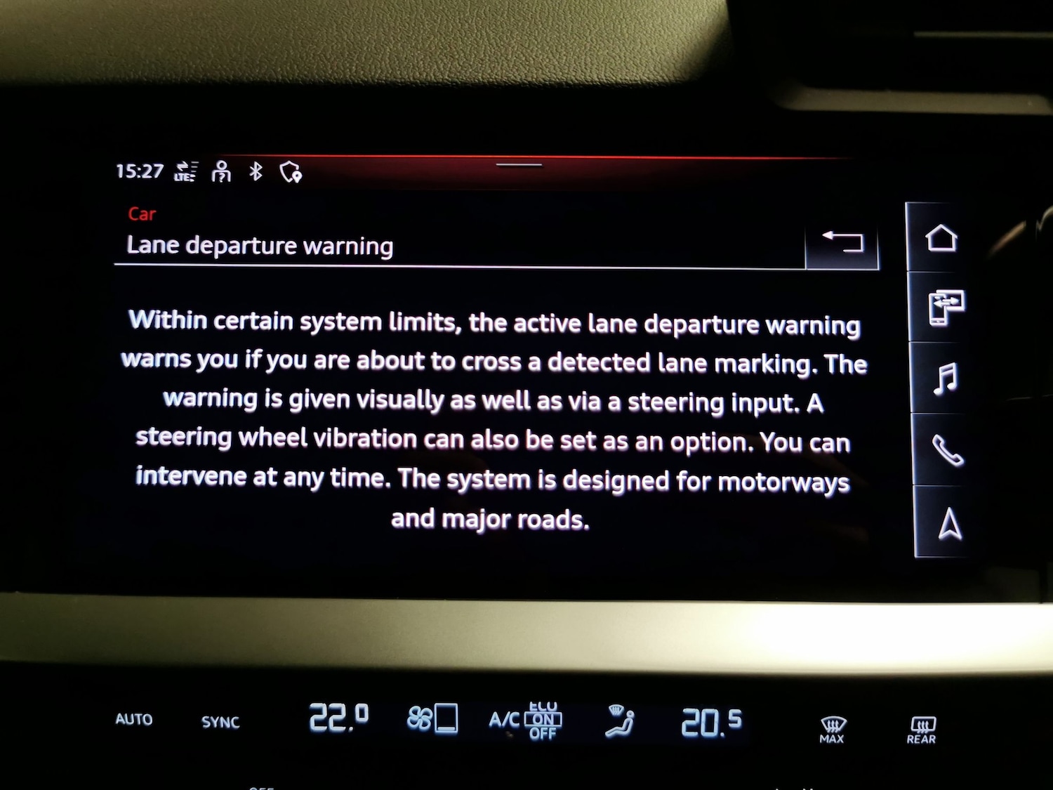 Used Audi A3 for sale - 76464210: Photo 29