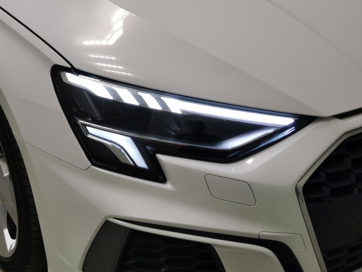 Used Audi A3 for sale - 76464210: Photo 32