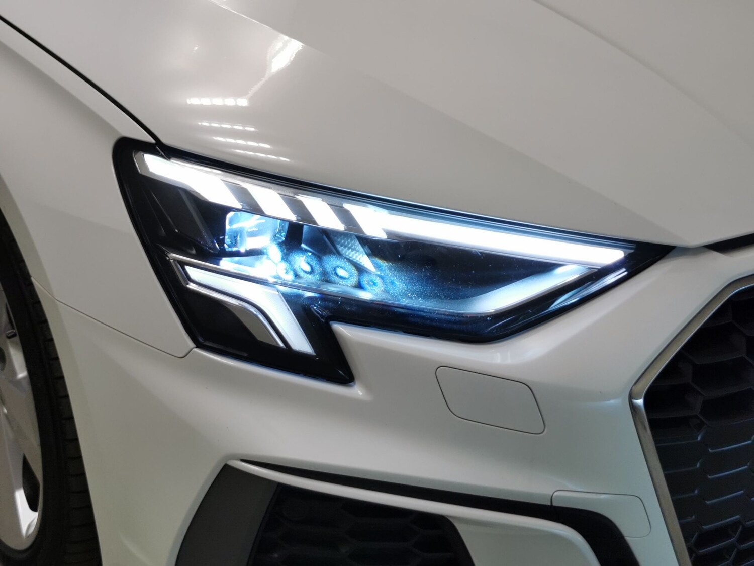 Used Audi A3 for sale - 76464210: Photo 7