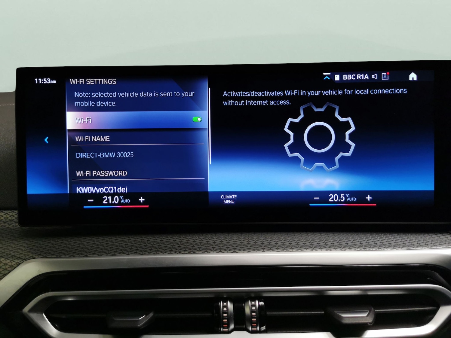 Used BMW i4 2022 for sale - 76978169: Photo 17