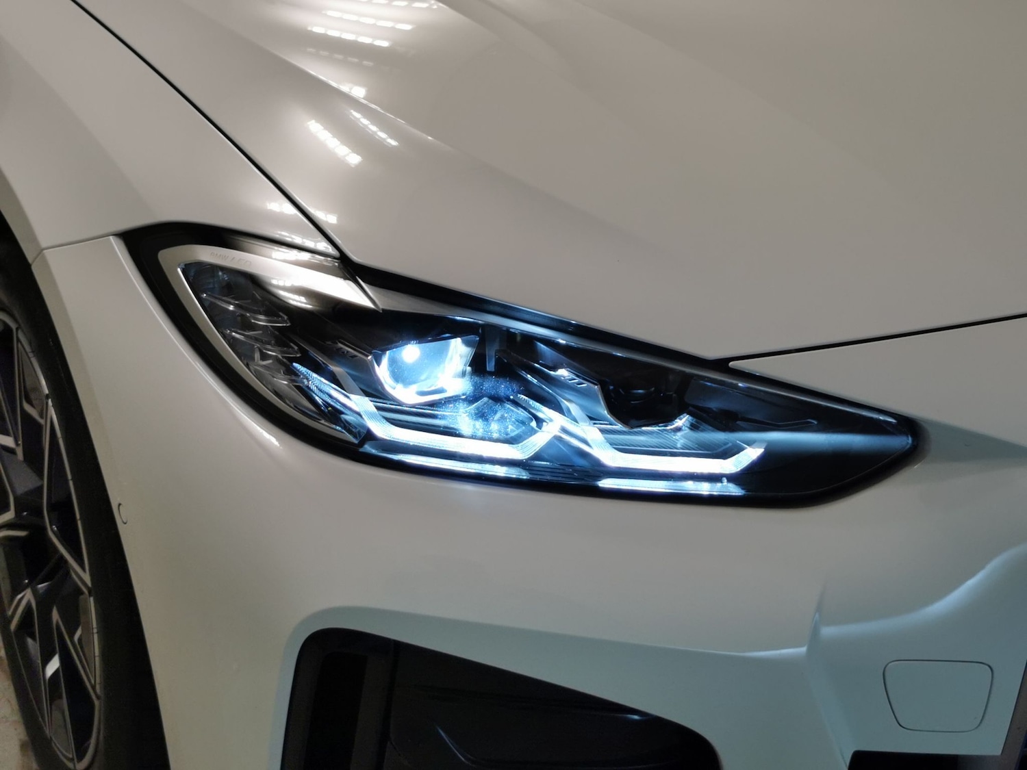 Used BMW i4 2022 for sale - 76978169: Photo 26