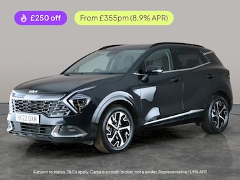 Used Kia Sportage 2022 for sale - 79217934: Photo