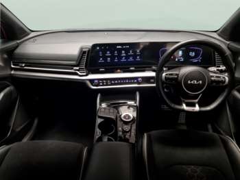 Used Kia Sportage 2022 for sale - 75004543: Photo