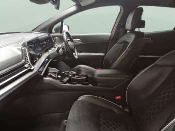 Used Kia Sportage 2022 for sale - 75004543: Photo