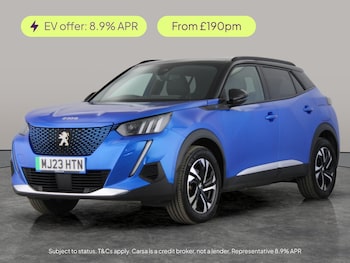 Used Peugeot 2008 2023 for sale - 78252427: Photo