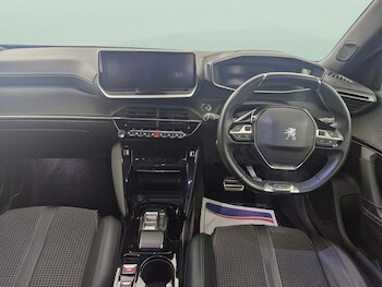 Used Peugeot 2008 2023 for sale - 78252427: Photo