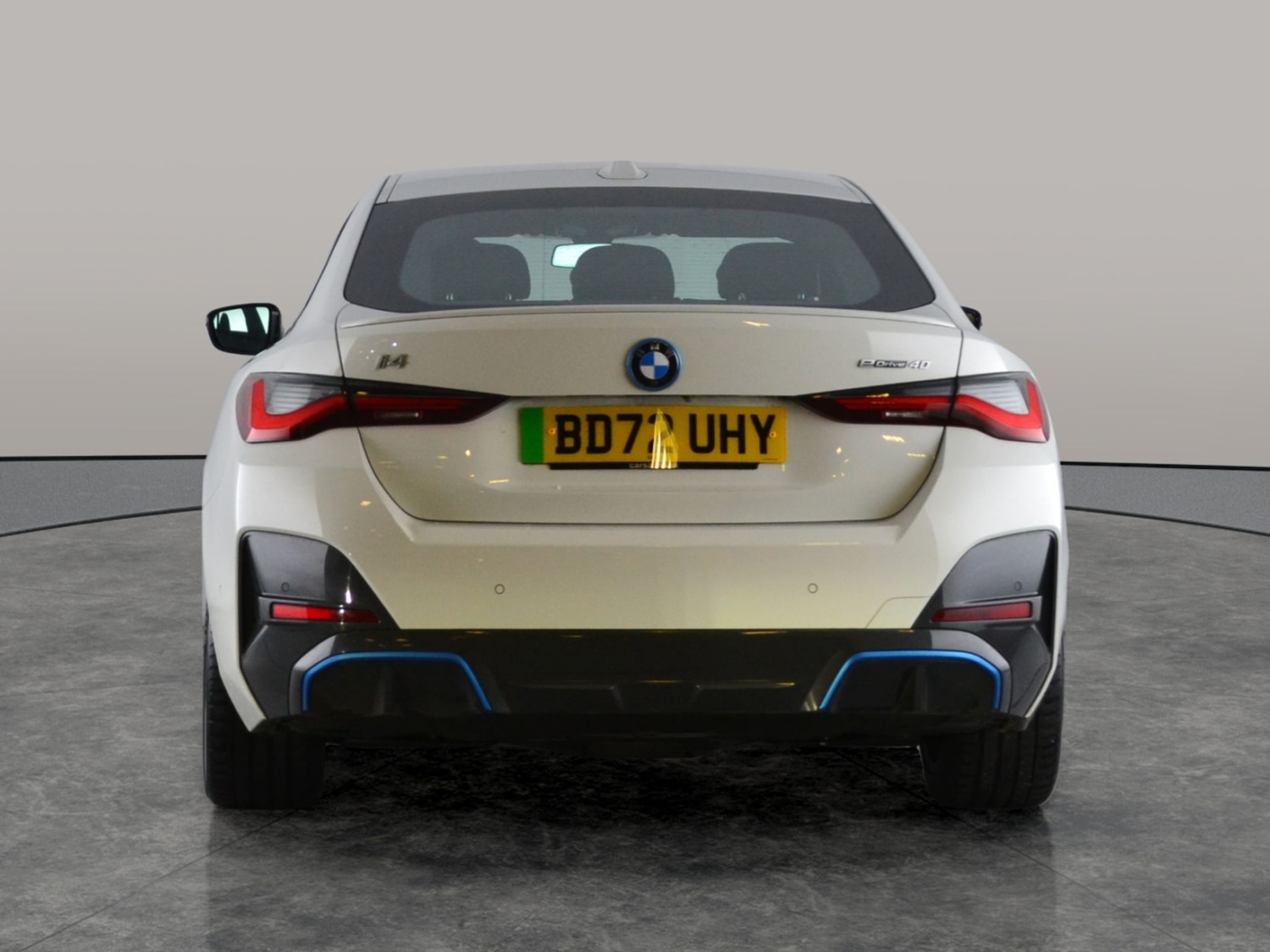 Used BMW i4 2022 for sale - 76954758: Photo 10