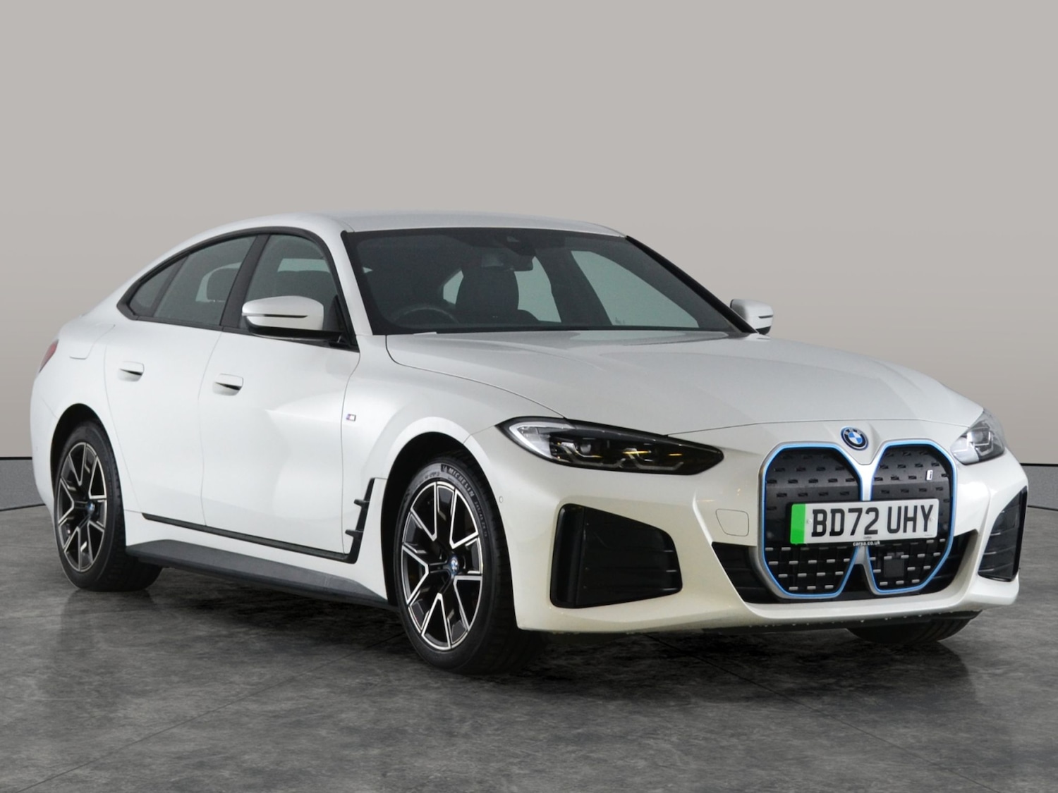 Used BMW i4 2022 for sale - 76954758: Photo 13