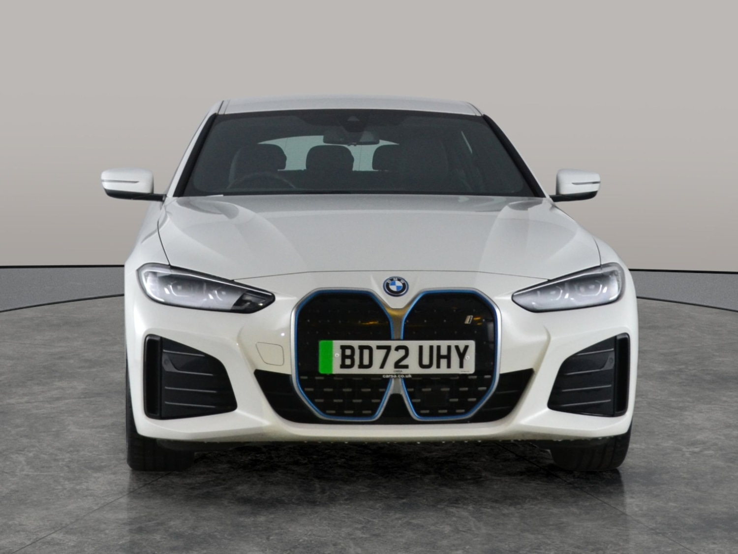 Used BMW i4 2022 for sale - 76954758: Photo 14