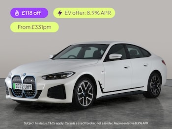 Used BMW i4 2022 for sale - 76954758: Photo