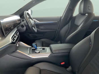 Used BMW i4 2022 for sale - 76954758: Photo