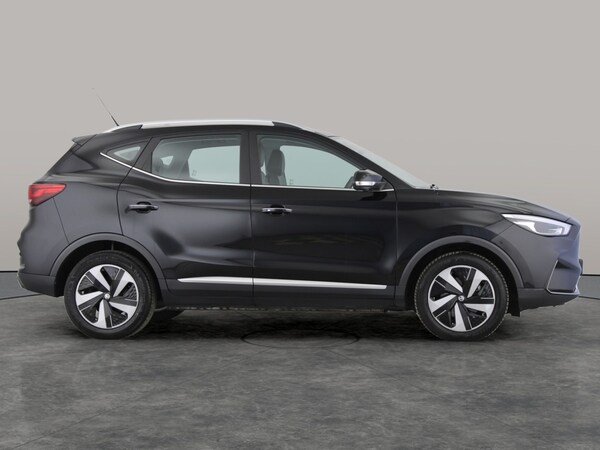 Used MG MG ZS 2022 for sale - 76065394: Photo 11