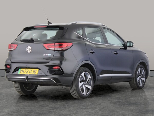 Used MG MG ZS 2022 for sale - 76065394: Photo 12