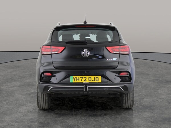 Used MG MG ZS 2022 for sale - 76065394: Photo 13