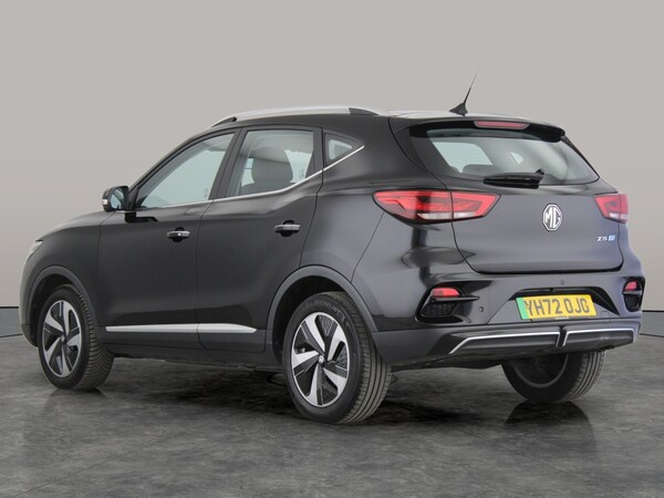 Used MG MG ZS 2022 for sale - 76065394: Photo 14