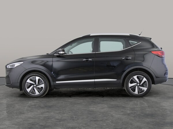 Used MG MG ZS 2022 for sale - 76065394: Photo 16