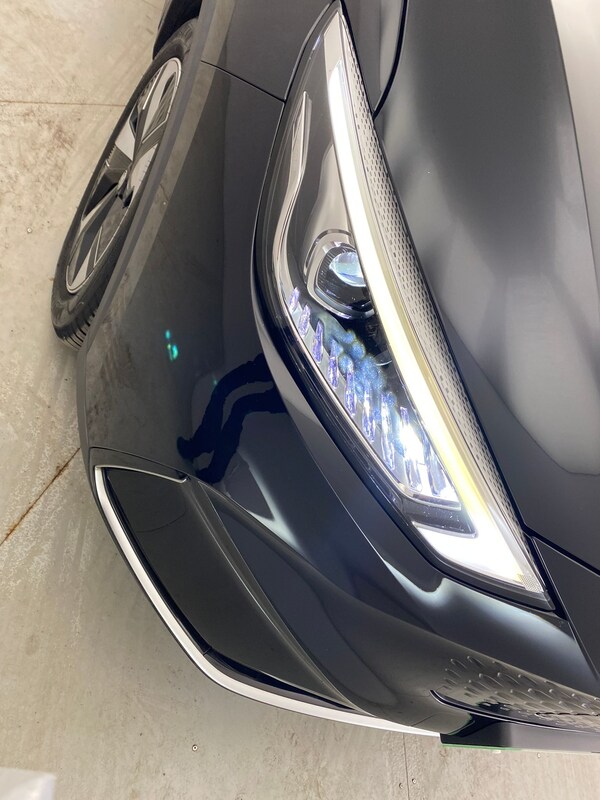Used MG MG ZS 2022 for sale - 76065394: Photo 27