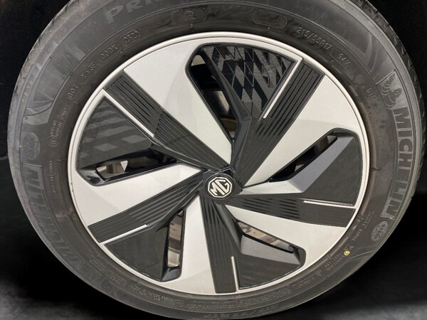 Used MG MG ZS 2022 for sale - 76065394: Photo 31