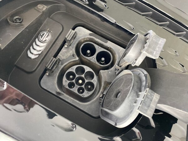 Used MG MG ZS 2022 for sale - 76065394: Photo 32